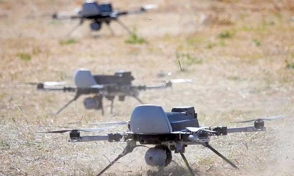 Μάχη από το μέλλον στη Σύρτη: Drones-καμικάζι επιστρατεύουν οι Τούρκοι